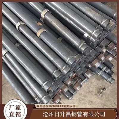 临邑最薄的声测管壁厚可以到什么程度