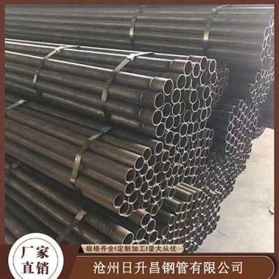临邑声测管规格型号对照表