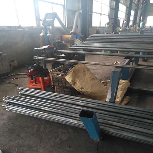 临邑桥梁桩基声测管的施工工艺流程